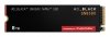 SSD WD Black SN850X 8TB NVMe WDS800T2X0E
